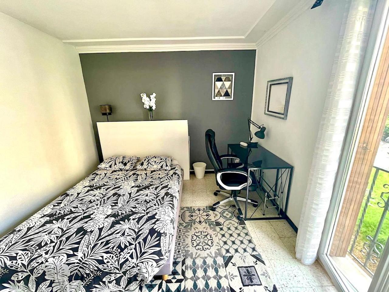 A 15Mn Des Plages, Beau Duplex A פרפיניין מראה חיצוני תמונה