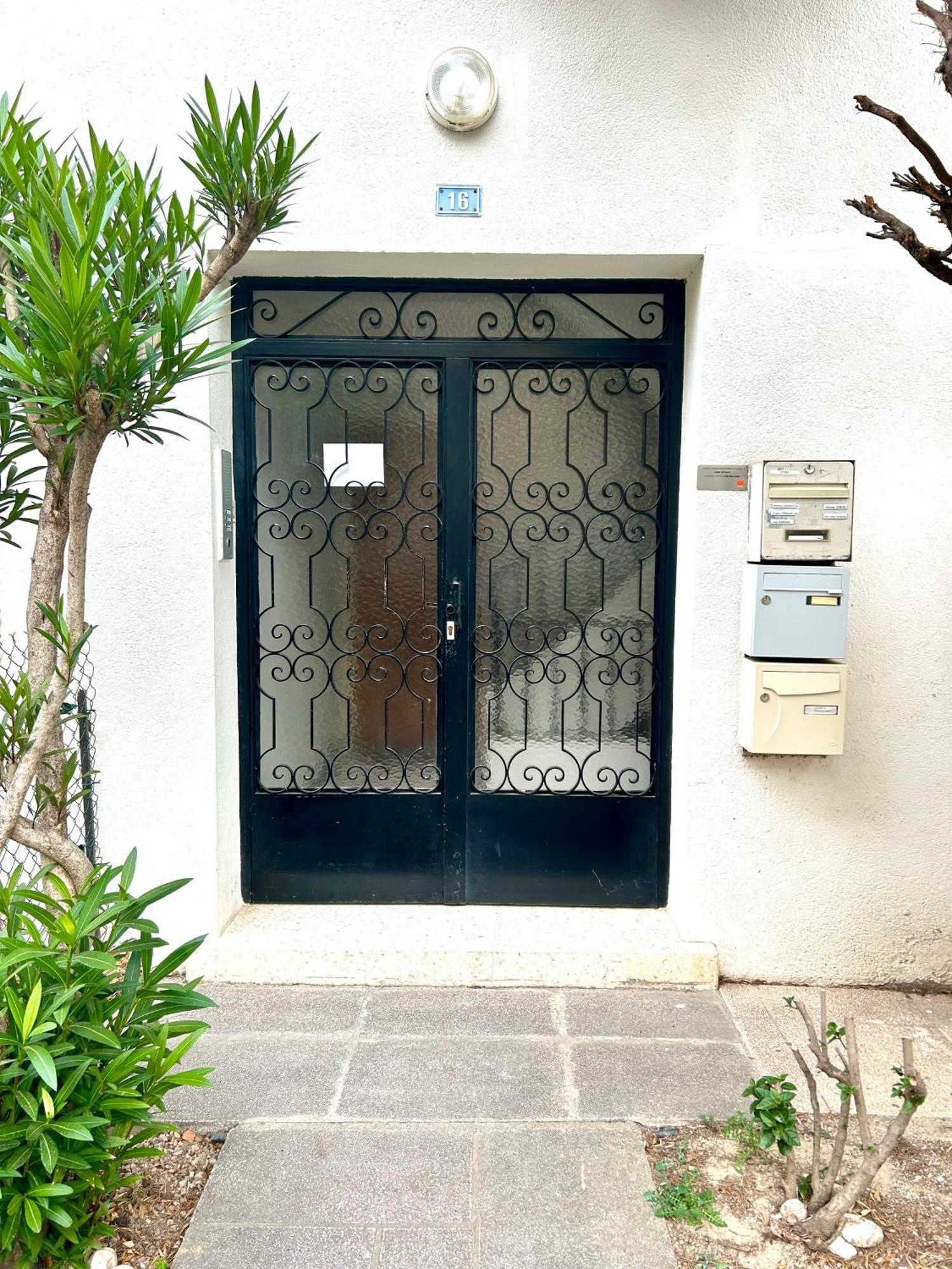 A 15Mn Des Plages, Beau Duplex A פרפיניין מראה חיצוני תמונה